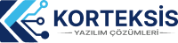 Korteksis Yazılım Çözümleri